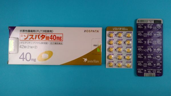クエチアピン ヘミフマル酸塩 GSK リーフレット
