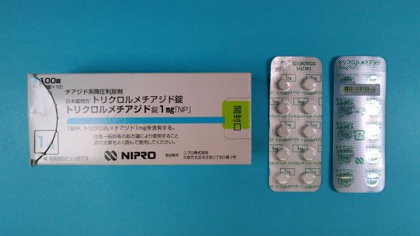 ジメチリブ口腔乳剤リーフレット