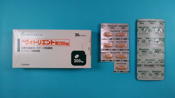 ヴォトリエントと避妊