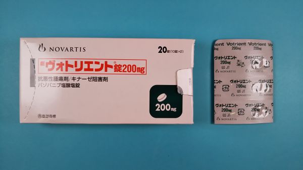 ヴォトリエントと母乳育児