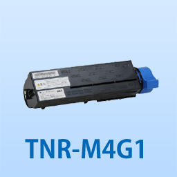 OKI TNR-M4G1トナー