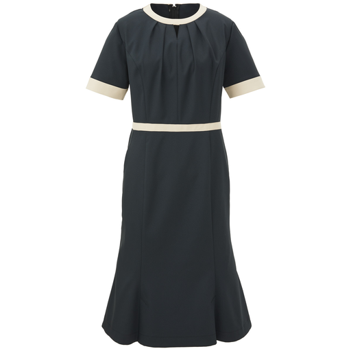 Mサイズ✭ワンピース 半袖 ブラック ディースクエアード DSQUARED2 20SS ニットワンピース ドレス