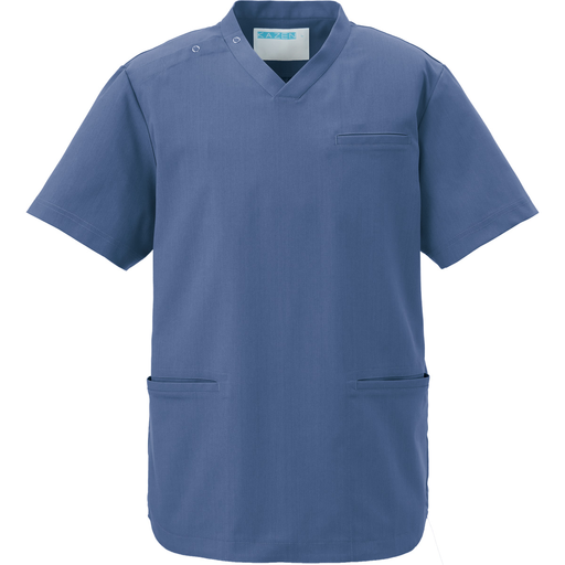 KZN350-63 スクラブ(男女兼用) ORC｜メディカル用品.com【中央