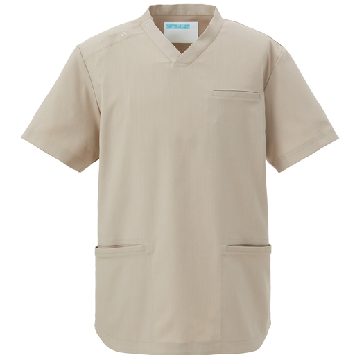 C103すずらぶセット KZN350-66 スクラブ(男女兼用) FBE｜メディカル用品.com【中央