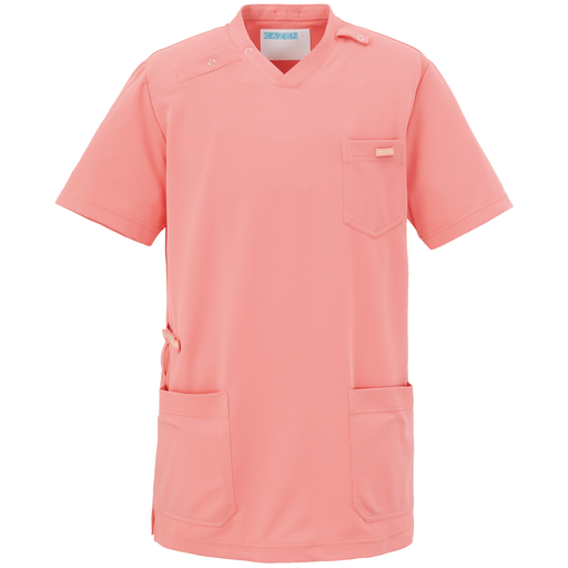 KZN714-24 スクラブ(男女兼用) COPI｜メディカル用品.com【中央
