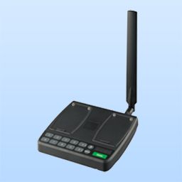 SHARP コールベルシステム 送信機 RZ-1TC1